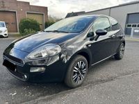 gebraucht Fiat Punto 1.6 Benziner