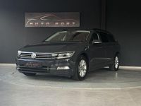 Gebraucht VW Passat 190 PS (139 kW) 2015 Grau Kombi