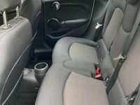 Gebraucht Mini ONE 102 PS (75 kW) 2015 Beige Kleinwagen