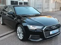 Gebraucht Audi A6 Design 204 PS (150 kW) 2022 Andere Kombi