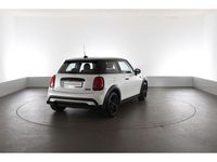 Gebraucht Mini Cooper Classic 136 PS (100 kW) 2024 Weiss Kleinwagen