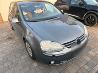 Gebraucht VW Golf IV 102 PS (75 kW) 2005 Grau Limousine