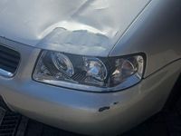 Gebraucht Audi A3 Ambition 150 PS (110 kW) 2000 Grau Kleinwagen