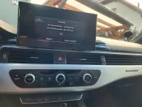 Gebraucht Audi A4 S-Line 231 PS (169 kW) 2020 Grau Kombi
