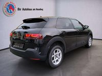 Gebraucht Citroën C4 PureTech 110 PS (80 kW) 2018 Evl Limousine