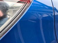 Gebraucht Peugeot 108 Style 72 PS (52 kW) 2021 Blau Kleinwagen