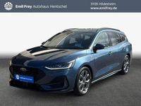 Gebraucht Ford Focus ST-Line X 155 PS (114 kW) 2025 Blau Kombi