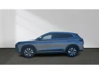 Gebraucht BYD Seal U Comfort 160 kW (218 PS) 2026 Time grey SUV