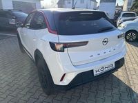 Gebraucht Opel Mokka 131 PS (96 kW) 2023 Weiß SUV