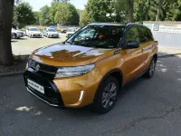 Neu Suzuki Vitara Comfort 129 PS (94 kW) 2026 Gold SUV