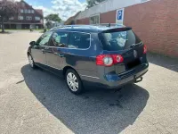 Gebraucht VW Passat 170 PS (125 kW) 2008 Andere farben Kombi