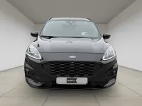 Gebraucht Ford Kuga ST-Line X 224 PS (164 kW) 2021 Rot SUV