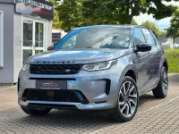 Gebraucht Land Rover Discovery Sport R-Dynamic 179 PS (131 kW) 2020 Eiger grey SUV