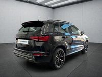 Neu Cupra Ateca 190 PS (139 kW) 2025 Schwarz SUV