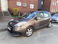 Gebraucht Renault Mégane Dynamique 110 PS (80 kW) 2013 Limousine