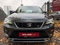 Gebraucht Seat Ateca FR 150 PS (110 kW) 2019 Grau SUV