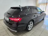 Gebraucht Audi A4 Advanced 286 PS (210 kW) 2023 Schwarz Kombi