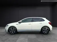 Gebraucht VW Polo R-line 110 PS (80 kW) 2022 Pure white Limousine