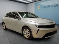 Gebraucht Opel Astra 131 PS (96 kW) 2025 Grau Limousine