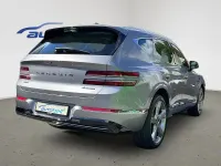 Occasion Genesis GV80 277 ch (203 kW) 2021 Argent SUV