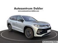 Gebraucht VW Tayron R-line 177 PS (130 kW) 2025 Oyster silver SUV