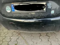 Gebraucht Renault Zoe Intens 42 kW (58 PS) 2015 Schwarz Kleinwagen