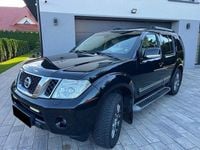 Gebraucht Nissan Pathfinder 231 PS (169 kW) 2012 Schwarz SUV