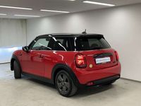 Gebraucht Mini Cooper S Hatch 135 kW (184 PS) 2022 Rot Kleinwagen