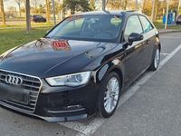 gebraucht Audi A3 1.4 TFSI Ambition Ambition