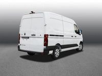 Neu Renault Master 131 PS (96 kW) 2025 Weiß Van