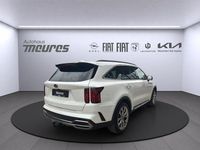 Gebraucht Kia Sorento Platinum 201 PS (147 kW) 2020 Weiß SUV