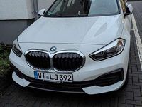 Gebraucht BMW 118 Urban Line 170 PS (125 kW) 2015 Kleinwagen