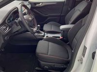 gebraucht Ford Focus ST-Line m Freisprecheinr. SYNC 3 uvm