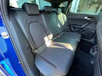 Second-hand Seat Leon FR 204 CP (150 kW) 2020 Albastru Berlinǎ
