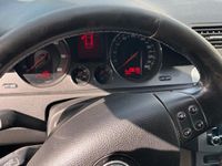 Używany VW Passat 140 KM (102 kW) 2007 Czarny Kombi