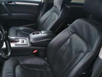 Gebraucht Audi Q7 325 PS (239 kW) 2014 Grau SUV