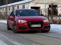 Gebraucht Audi S4 400 PS (294 kW) 2018 Limousine