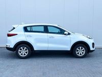 gebraucht Kia Sportage Vision 1.6 GDI RFK NAVI ALU SHZ CARPLAY