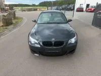 Gebraucht BMW M5 Performance 507 PS (372 kW) 2005 Schwarz Limousine
