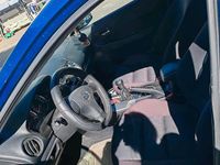 Second-hand Mazda 6 2003 Albastru Hatchback