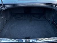 Second-hand VW Phaeton 239 CP (175 kW) 2007 Negru Berlinǎ