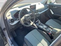 Gebraucht Audi Q2 Design 190 PS (139 kW) 2020 Quantumgrau SUV