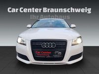 gebraucht Audi A3 2.0 TDI Stronic.Ambiente Sportback+Xenon+Nav