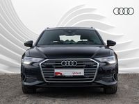 gebraucht Audi A6 Avant sport 40 TDI S tronic