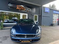gebraucht Maserati 3200 GT Automatik/Leder/Xenon/Memory Sitze