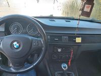 Gebraucht BMW 320 150 PS (110 kW) 2006 Limousine