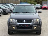 gebraucht Suzuki Grand Vitara 2.4 VVT Limited Comfort/Top Zustand