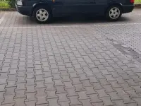Gebraucht Audi 80 90 PS (66 kW) 1994 Schwarz Kombi