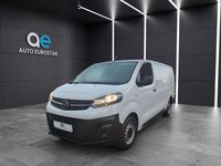 Gebraucht Opel Vivaro Edition 150 PS (110 kW) 2023 Lackierung weiss icy/typ ausse Van / Kleinbus