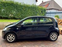 Gebraucht Skoda Citigo Ambition 60 PS (44 kW) 2014 Schwarz Kleinwagen